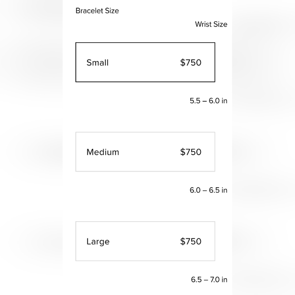 DY Madison Chain Sterling Silver and Gold Bracelet. #109 - Picture 14 of 14